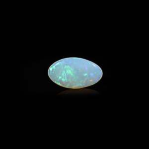Ethiopian Opal Loose Gemstone-5.3 Carat Natural Rough Certified Wholesale Quality - Product Image 1