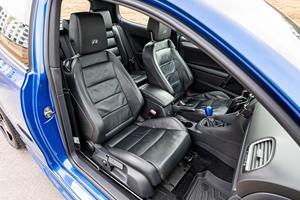 Volkswagen Golf R 2012 - Product Image 5