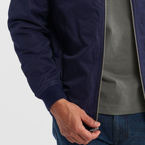 High Quality Custom Logo Flight <b>Bomber</b> <b>Jacket</b> Plus Cotton Thickened <b>Baseball</b> Letterman <b>Bomber</b> <b>Jacket</b> for Men - Product Image 5