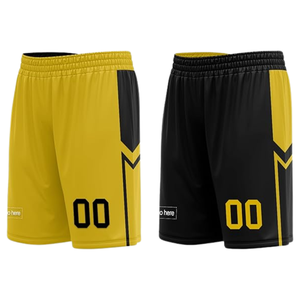 ชุดบาสเก็ตบอลผู้ชายขายดีที่สุด ระบายอากาศได้ดี แห้งเร็ว ผลิตจากโพลีเอสเตอร์ สำหรับผู้ใหญ่ เหมาะสำหรับการฝึกซ้อมกีฬา เสื้อบาสเก็ตบอลแบบเวสต์ - Product Image 3