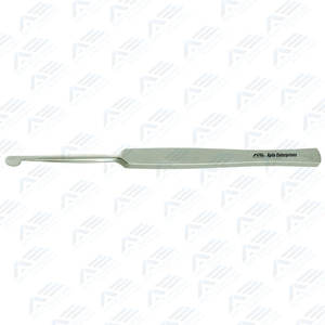 Bisturí de Mucosa Libre de 6 Pulgadas de Alta Calidad, Instrumento de Cirugía Nasal/Rinoplastia de Acero Inoxidable Premium para Cartílago y Mucosa con Precisión - Product Image 6