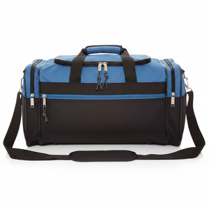 Bolsa Deportiva Grande y Resistente, Ligera, Ideal para Ropa de Entrenamiento, Viajes y Actividades al Aire Libre - Product Image 3