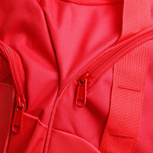 Custom Large Cylinder Gym Barrel Duffel <b>Bag</b> Polyester 600D Round Sports Travel <b>Bag</b> <b>Yoga</b> Mats Holders Women Men Private Label OEM - Product Image 4