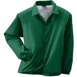 Chaqueta Cortavientos de Nailon para Hombre, Impermeable, Ligera, con Capucha, para Senderismo, Correr, al Aire Libre, con Logotipo Personalizado, Informal - Product Image 5