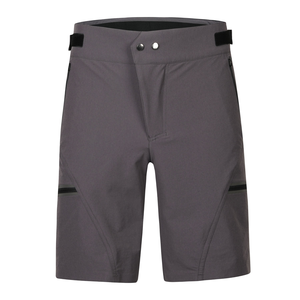 Pantalones Cortos de Ciclismo Ajustados y Transpirables para Hombre, con Logotipo en la Cintura, de Spandex y Poliéster, de Secado Rápido, para Ciclismo Deportivo - Product Image 4