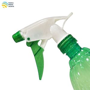 High Quality 500ml <b>Trigger</b> <b>Spray</b> <b>Bottle</b> Plant Mister Plastic Garden Sprayer for Plants Home Farm Cleaning - Product Image 5