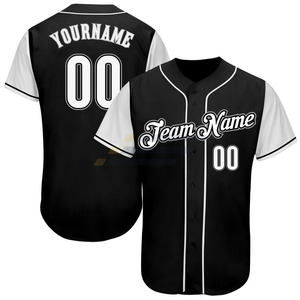 Camisetas de Béisbol Personalizadas Lisas o con Estampado, Transpirables, Tallas Grandes, Unisex, Venta al Por Mayor, Moda para Exteriores - Product Image 1