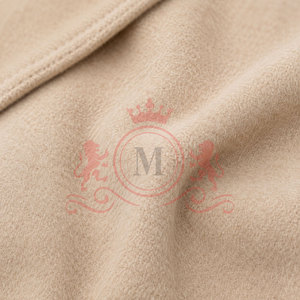 Refined Cream <b>White</b> Letterman <b>Jacket</b> Lightweight Material Button Closure Ribbed Finish Casual Everyday Outfit - Product Image 5