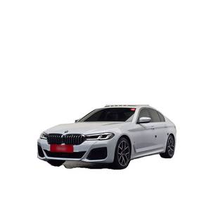 BMW 530i M Sports 2023, Volante a la Izquierda, Caja de Cambios Automática, Serie 5, 530i M, 33,855 Km - Product Image 1