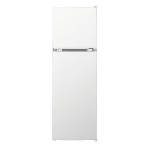 Refrigerador con congelador integrado en el hogar, pequeña capacidad, 200L, 250L, 300L, 400L, <span class=keywords><strong>precio</strong></span>, refrigerador sin escarcha - Product Image 1