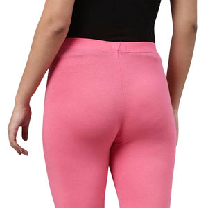 Leggings Deportivos Estampados a la Moda para Mujer, Elásticos, Cómodos, Transpirables, de Cintura Alta, para Gimnasio y Ejercicio - Product Image 2