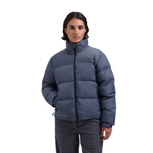 Veste matelassée décontractée pour homme, coupe-vent, chaude et confortable, style urbain, commande en gros - Product Image 6