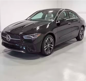 รถเบนซ์ CLA 250 AWD 4MATIC Coupe รุ่นปี 2025 ลดราคาพิเศษ! เครื่องยนต์ 2.0 ลิตร เทอร์โบชาร์จ อินไลน์ 4 สูบ พร้อมระบบขับเคลื่อนแบบมายด์ไฮบริด - Product Image 3