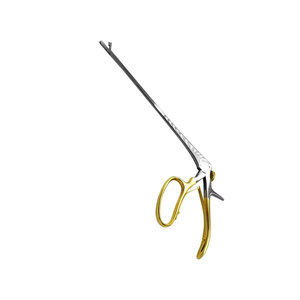 Pinzas de Tischler Manuales de Acero Inoxidable OEM Personalizadas para Uso Médico, Última Llegada, Diseño Moderno - Product Image 3
