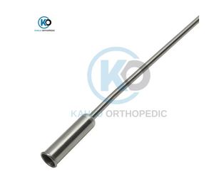 Conception sur mesure pour pistolet d'administration vétérinaire pour chiens, applicateur de bolus, instruments réutilisables KO-VI-7403 par KAHLU ORTHOPEDIC - Product Image 2