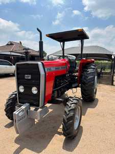 Achetez des Massey Ferguson 265 de haute qualité disponibles en gros, avec une forte capacité agricole - Product Image 5