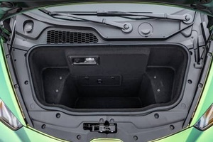 Producto TOP: Lamborghini Huracán Sterrato 2024 USADO en Perfectas Condiciones, Inspeccionado, V10 de 602 hp, Tracción en las Cuatro Ruedas - Product Image 6