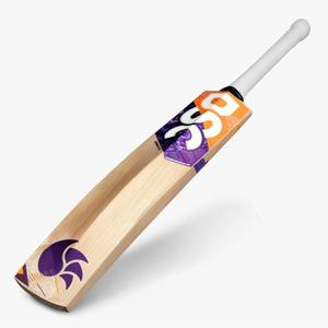 Bâton de cricket personnalisé en saule anglais pur, édition joueur professionnel, haute qualité, léger, épaisseur 40 mm, personnalisable - Product Image 2