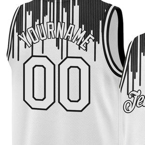 Ropa Deportiva Personalizada de Alta Calidad, Camiseta de Baloncesto para Hombre a Precio de Mayoreo, Ropa Deportiva Masculina, Camiseta de Club, Camisetas de Baloncesto - Product Image 3