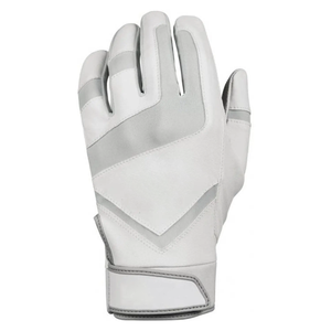 Gants de frappeur de baseball en cuir du Pakistan en gros, respirants, durables, légers, avec logo et couleur personnalisés - Product Image 3