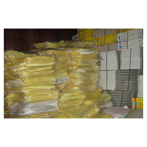 Papel de Desecho de Directorios Telefónicos Usados, Páginas Amarillas Viejas para Reciclaje de Papel y Producción de Pulpa, Pedidos para Plantas - Product Image 2