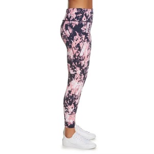 Leggings durables pour femmes avec tissu flexible, coupe confortable et propriétés de séchage rapide pour la gym, l'entraînement et la course à pied. - Product Image 4