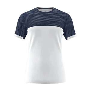 T-shirt de tennis de table neuf pour homme, idéal pour le sport et la course en extérieur - Product Image 6