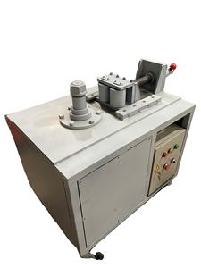 <b>Tube</b> Rolling <b>Bender</b> Factory Price Made in Vietnam Machine For Sale - D42/D49/D90 - Product Image 2