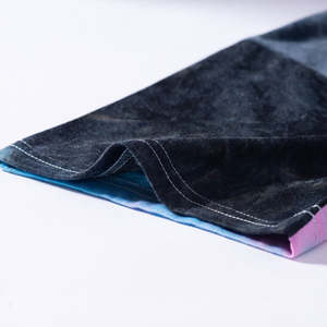 T-shirt à manches courtes en tissu lisse, coupe décontractée, idéal pour le quotidien, style décontracté, entraînement et confort facile - Product Image 5