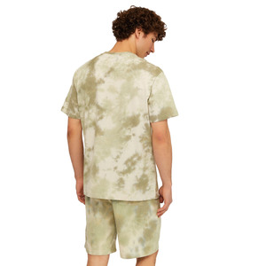 Service OEM Ensemble d'été respirant et écologique pour hommes, nouvelle conception unisexe, t-shirts et shorts tendance - Product Image 5