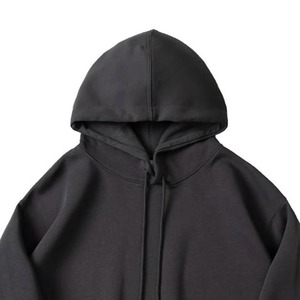 Newest Heat Transfer Unisex Plus Size Sweatshirts <b>Polyester</b> <b>Tracksuit</b> Sublimation Hoodies - Product Image 2