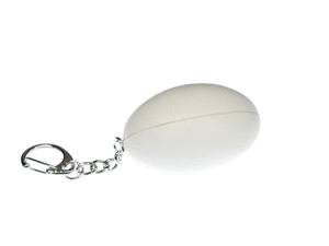 Ballon de football américain et de rugby en cuir de qualité supérieure, taille personnalisée, norme internationale avec logo personnalisé - Product Image 3