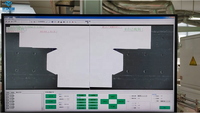 Machine de fabrication de boîtes rigides entièrement automatique DG-567AC Degao, équipement de haute précision et de haute productivité pour l'emballage de boîtes cadeaux