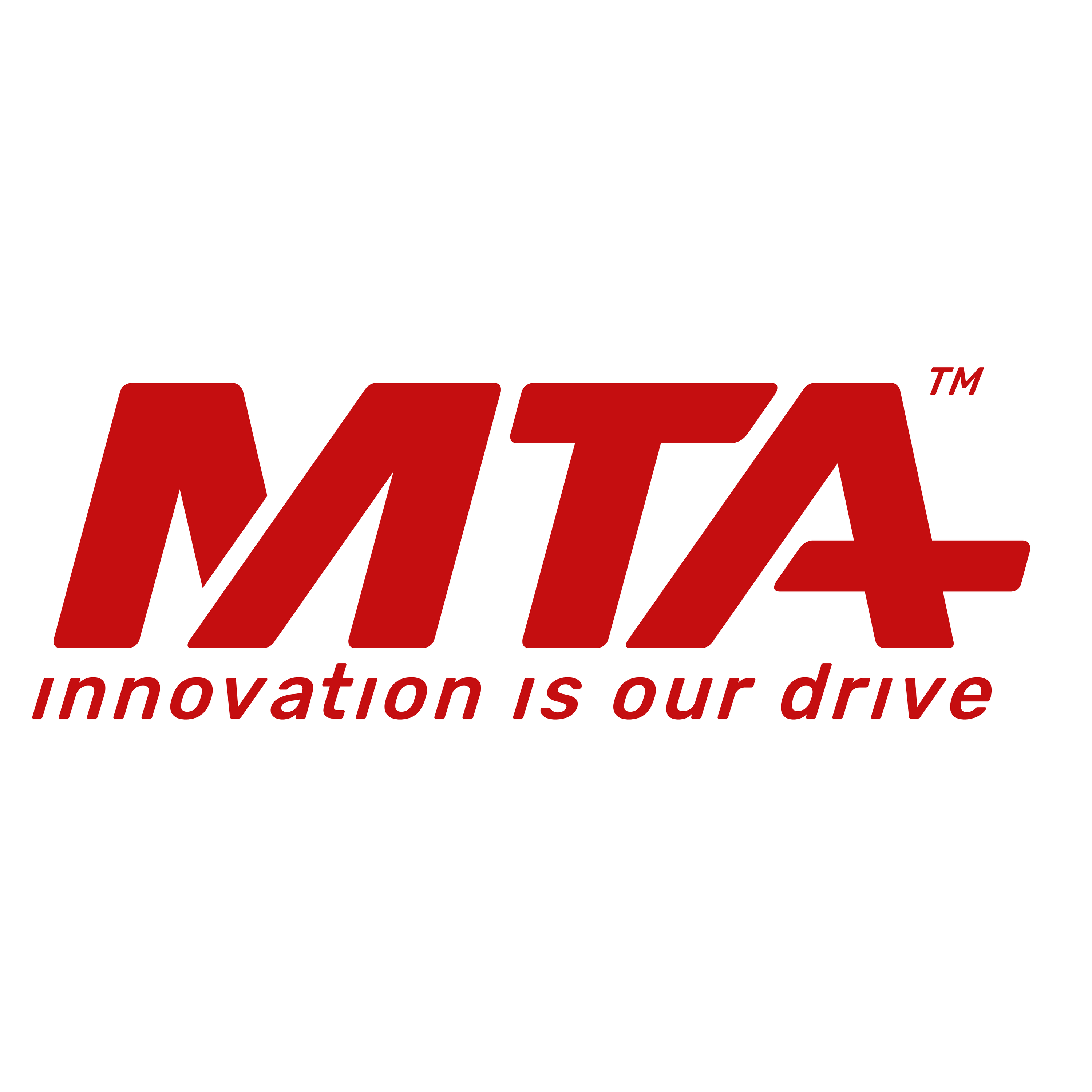 MTA GMBH logo