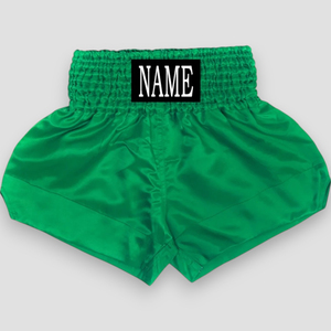 Ropa Deportiva, Pantalones Cortos de Muay Thai para Hombre, Ropa de Entrenamiento de Combate, Sublimados Completamente, Hechos a Medida, Pantalones Cortos de Muay Thai Personalizados al por Mayor - Product Image 5