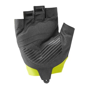 Gants de cyclisme respirants de haute qualité avec logo personnalisé pour la course en plein air, impression de logo personnalisée - Product Image 6