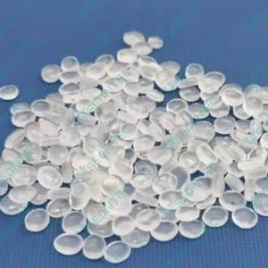 Materia Prima <span class=keywords><strong>PB</strong></span>, Resina de Polibuteno, Gránulos de Plástico Resistentes a Productos Químicos para Procesamiento Industrial - Product Image 3