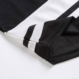Maillot de hockey sur glace respirant en maille, vêtements de sport, maillot de hockey sur glace personnalisé, fournisseur de kits complets pour équipes, vente en gros pour équipes de hockey sur glace - Product Image 3