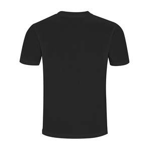T-shirts d'été personnalisés en gros avec logo, T-shirts de sécurité, Vêtements de travail de sécurité pour hommes - Product Image 3