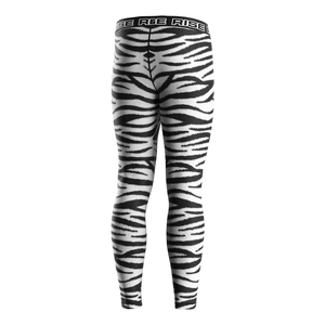 Hot New Sale Full Sublimation Leggings <b>Mens</b> Bjj Mma Spats <b>for</b> Training <b>Tight</b> Wear Wholesale rate Hot New Sale Full Sublimation - Product Image 4
