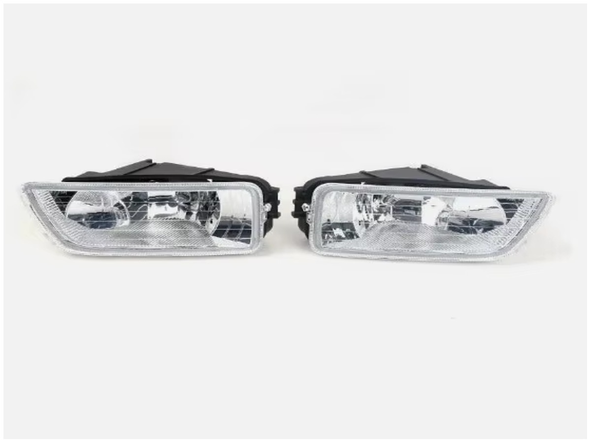 OEM 33901 SDA H01 OEM 33951 SDA H01 Auto Lighting Accessories Right Front Bumper Fog Lights Driving Lights for Honda Accord Auto Parts Image 1
