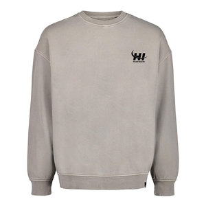 Sweat-shirt pour homme de qualité supérieure, matière douce, respirant, coupe ajustée, vêtement décontracté - Product Image 1