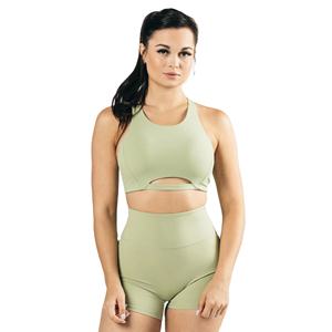 Sujetador deportivo sin costuras para mujer, nueva llegada, Sujetador deportivo para mujer de la mejor calidad a precio barato, Top de Yoga sin espalda 2026 - Product Image 1