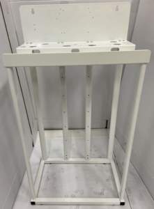 Taiwan-Made Manual Power Source RO Filter <b>Bracket</b> for Household Water Purification for Retailers - Product Image 3