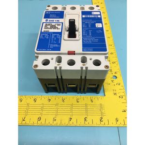 AMAT 0680-01266 CB MAG YHM M 3P 480VAC 100A, 145437 - Equipo y Piezas de Semiconductores de Confianza de Marca Global - Product Image 3