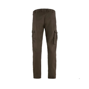 Pantalon de chasse de haute qualité, camouflage, pantalon de chasse de luxe, performance silencieuse, pantalon de chasse d'extérieur pour hommes - Product Image 3