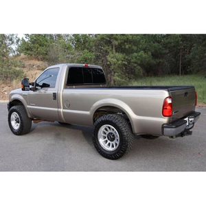 Ford F-250 Super Duty XLT 4x4 2005 - Product Image 5