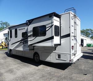 Casa móvil Camping Cruiser para 4-6 personas, lista para la venta, funciona perfectamente. - Product Image 1