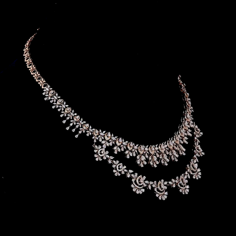 ชุบทองชมพู