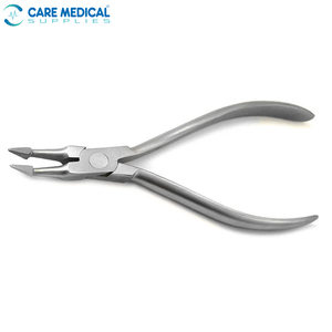 Juego de Espéculos de Diagnóstico Reutilizables de Acero Inoxidable de Alta Calidad para Uso Odontológico y Hospitalario - Product Image 3